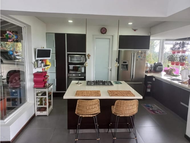 Casa de 3 alcobas en venta en Guarne, 285 m² · foto 8 de 24