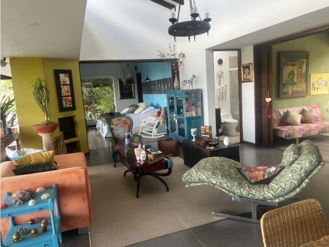 Casa de 3 alcobas en venta en Guarne, 285 m² · foto 11 de 24