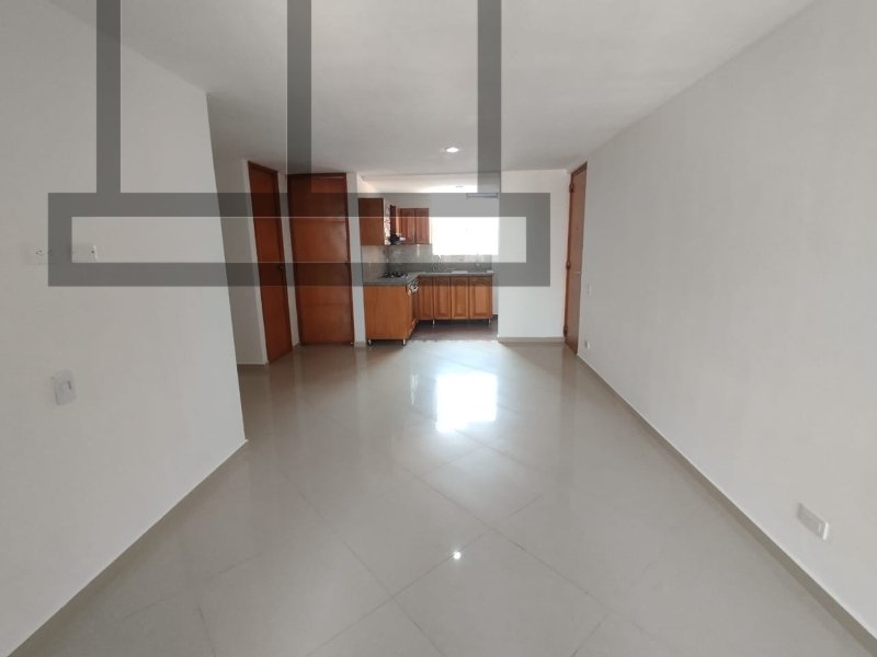 Apartamento en Arriendo en Centro, Medellín