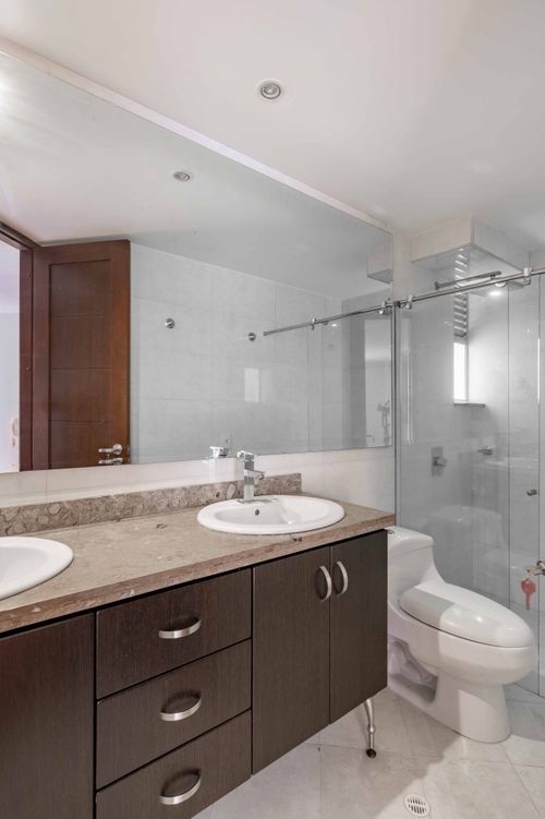 Apartamento de 3 alcobas en venta en Santa Paula, Bogotá, 138 m² · foto 15 de 17