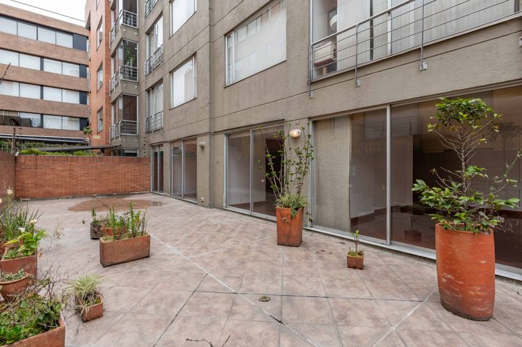 Apartamento de 3 alcobas en venta en Santa Paula, Bogotá, 138 m² · foto 17 de 17