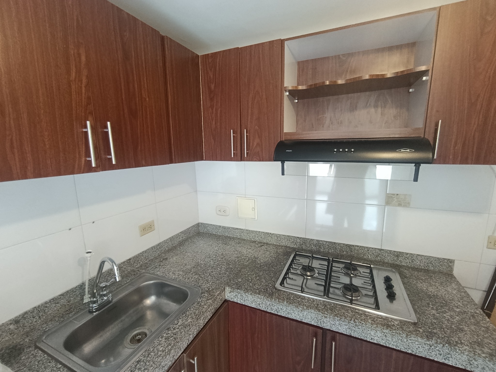 Apartamento en venta en Cerros De Suba, Bogotá · foto 7 de 24