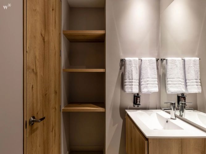 Apartamento de 1 alcoba en venta en Chapinero, Bogotá, 23 m² · foto 19 de 21