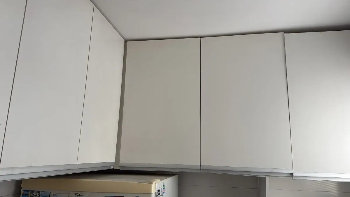 ALQUILER EN BARRIO SUR DE 1 DORMITORIO, PISO 5, TERRAZA CERRADA, SEMI EQUIPADO, GASTOS COMUNES BAJOS · Foto 9