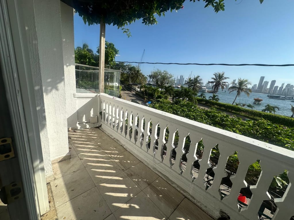 Casa en Arriendo en Manga, Cartagena