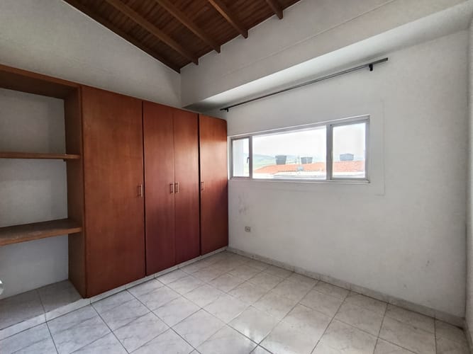 Casa de 3 alcobas en arriendo en Lomitas, Villa del Rosario, 72 m² · foto 3 de 12