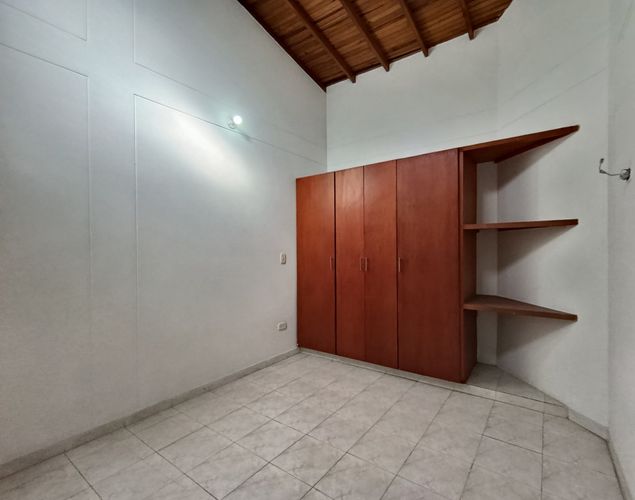 Casa de 3 alcobas en arriendo en Lomitas, Villa del Rosario, 72 m² · foto 4 de 12
