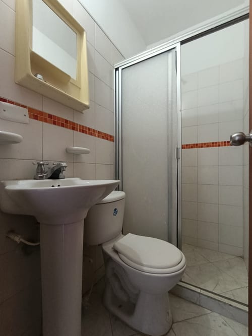 Casa de 3 alcobas en arriendo en Lomitas, Villa del Rosario, 72 m² · foto 5 de 12