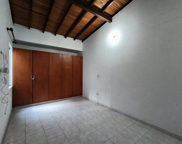 Casa de 3 alcobas en arriendo en Lomitas, Villa del Rosario, 72 m² · foto 6 de 12