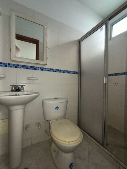 Casa de 3 alcobas en arriendo en Lomitas, Villa del Rosario, 72 m² · foto 7 de 12