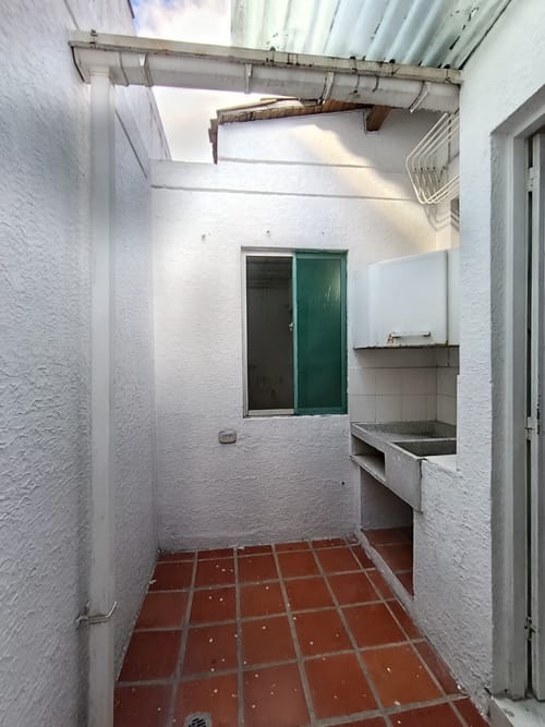 Casa de 3 alcobas en arriendo en Lomitas, Villa del Rosario, 72 m² · foto 8 de 12