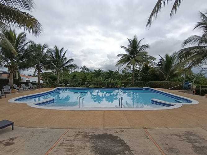 Casa de 3 alcobas en arriendo en Lomitas, Villa del Rosario, 72 m² · foto 11 de 12