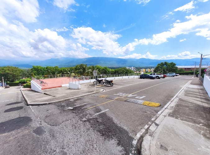 Casa de 3 alcobas en arriendo en Lomitas, Villa del Rosario, 72 m² · foto 12 de 12