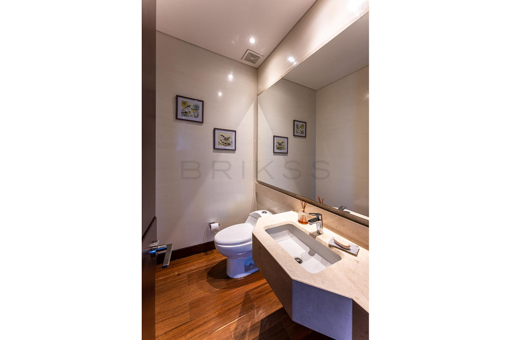 Apartamento en venta en Los Rosales, Bogotá · foto 5 de 17