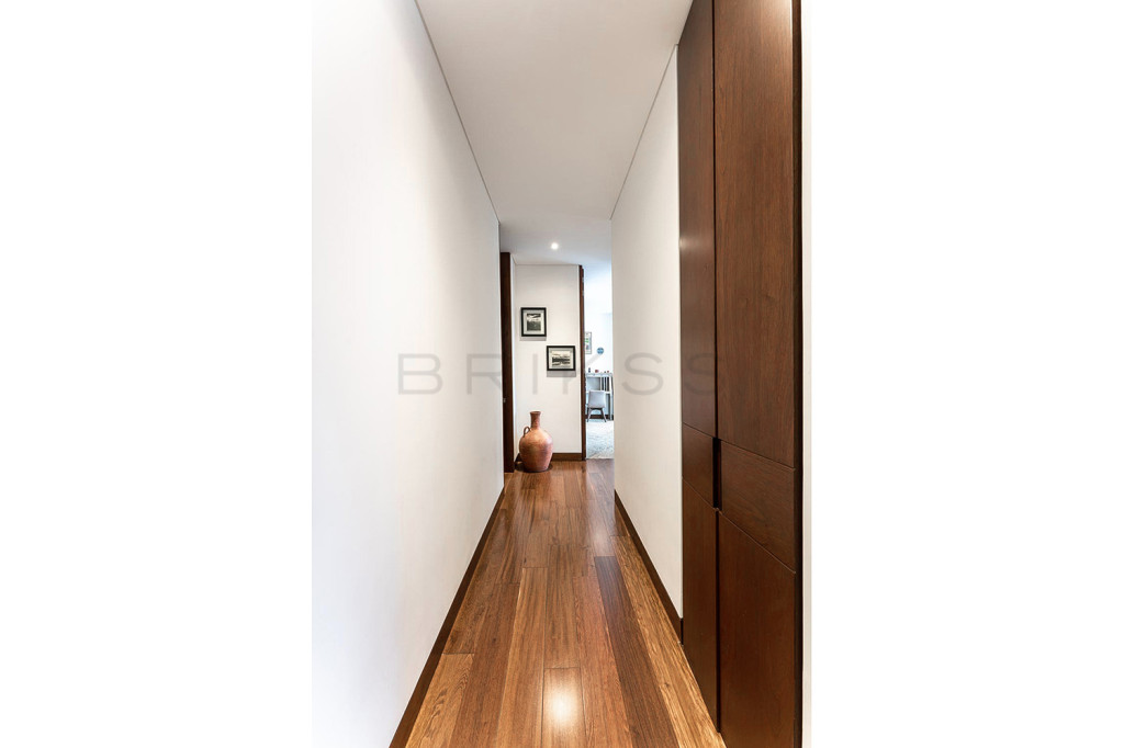 Apartamento en venta en Los Rosales, Bogotá · foto 12 de 17