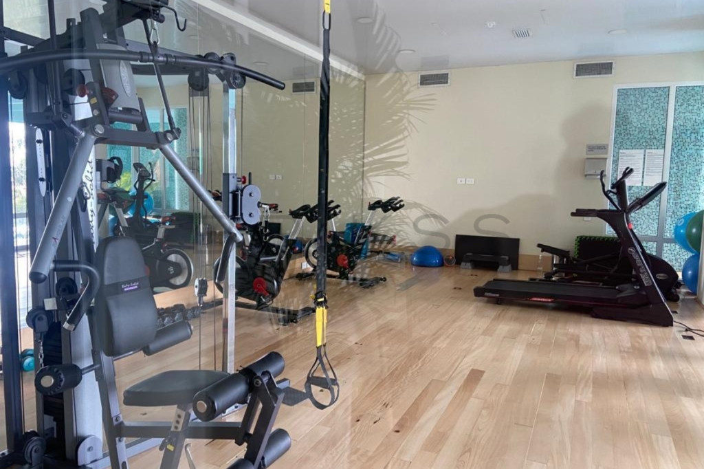 Apartamento en venta en Los Rosales, Bogotá · foto 13 de 17