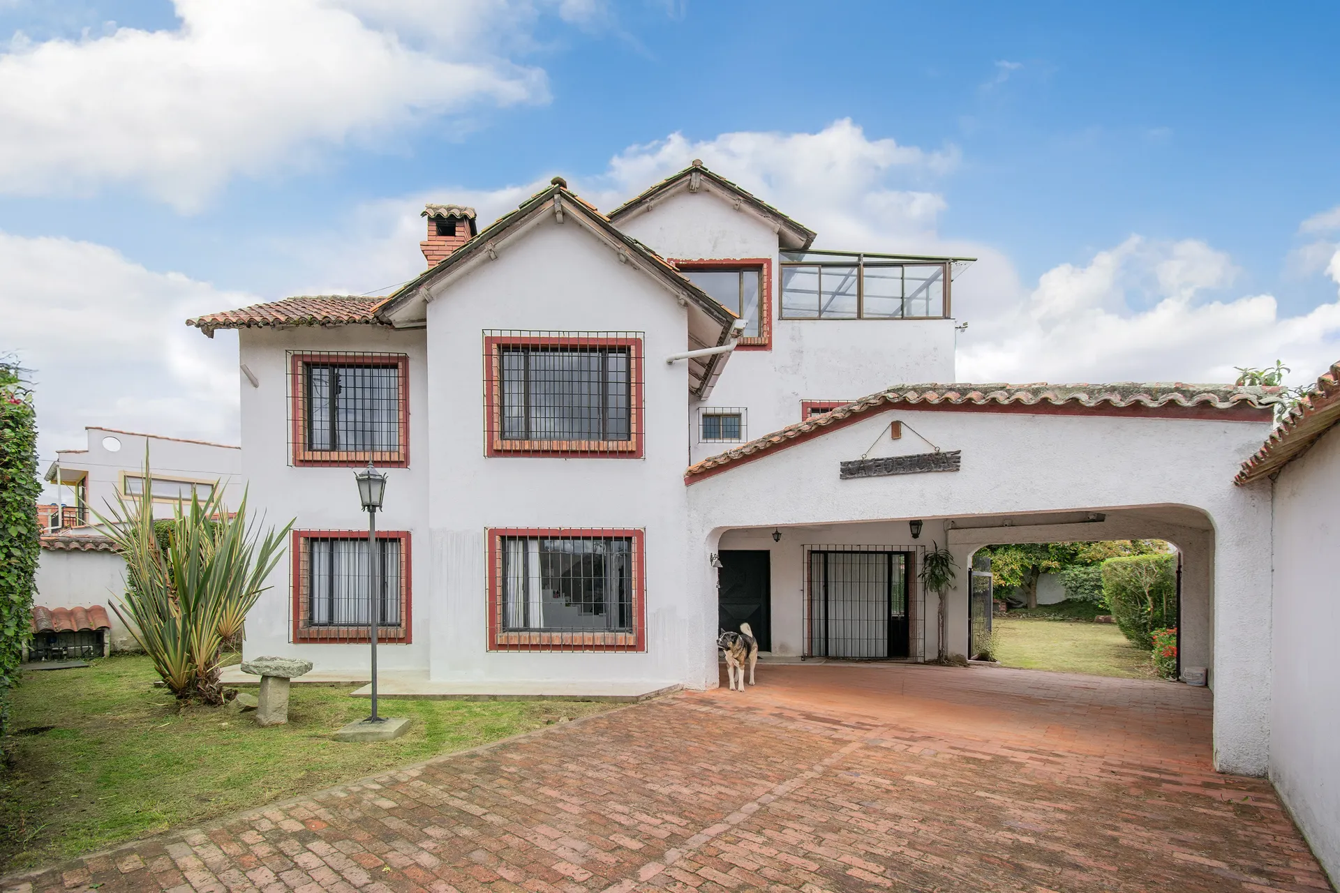 Casa en Arriendo en Chía