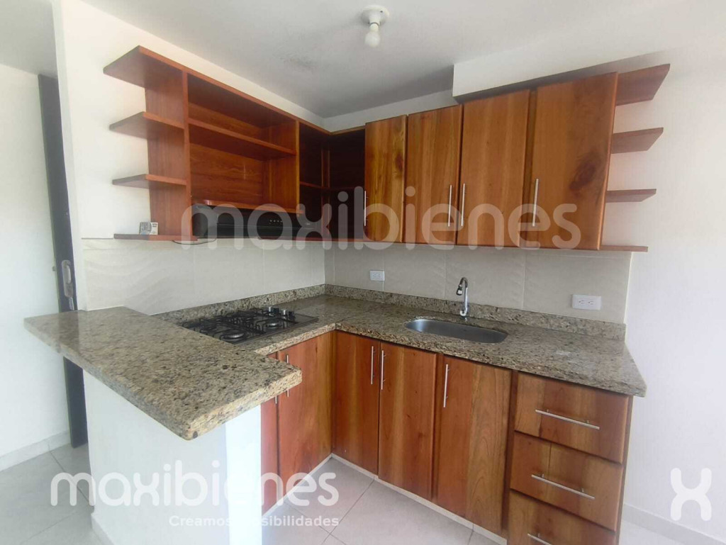 Apartamento en venta en La Tablaza, La Estrella · foto 3 de 9