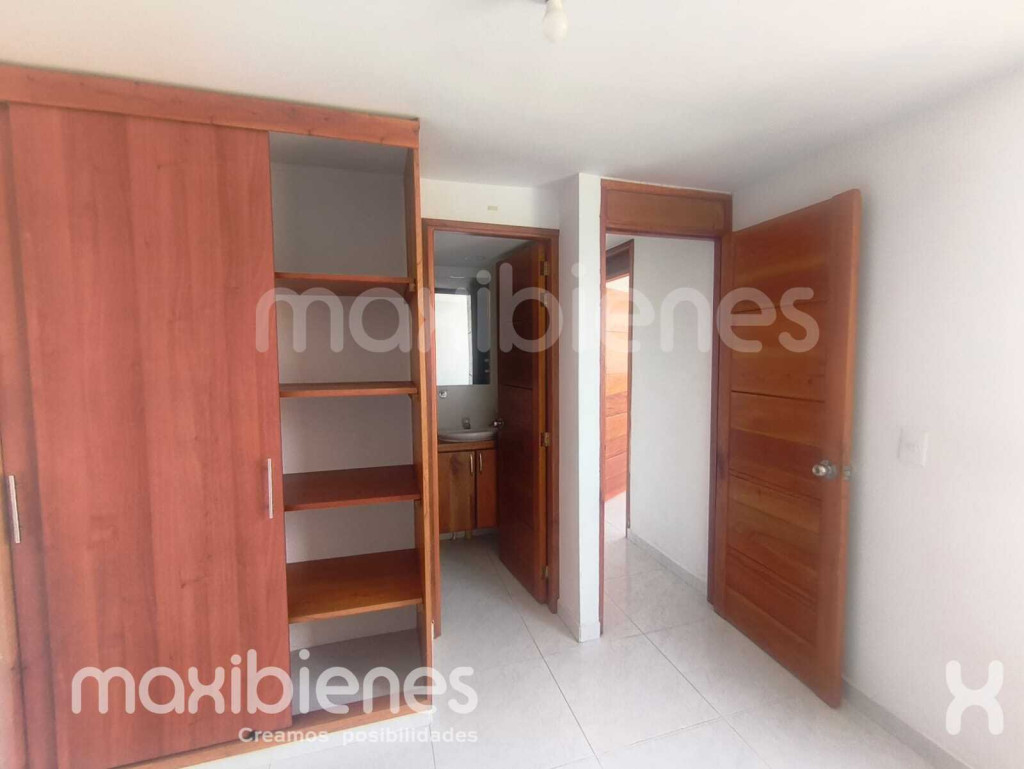 Apartamento en venta en La Tablaza, La Estrella · foto 4 de 9