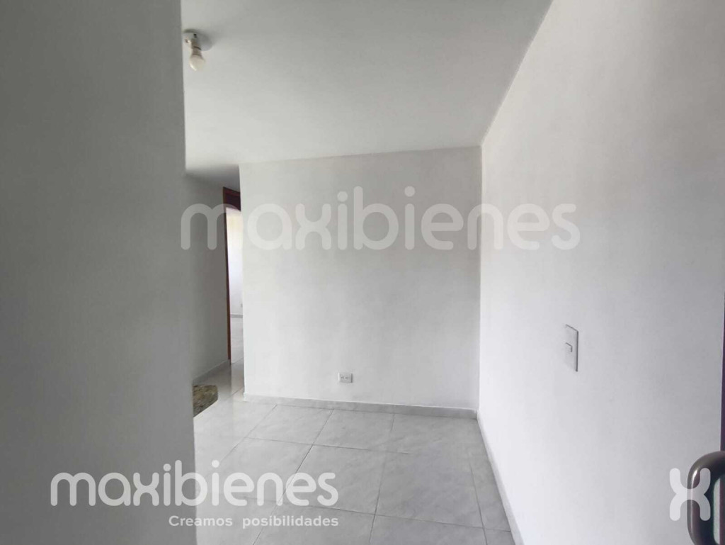Apartamento en venta en La Tablaza, La Estrella · foto 5 de 9