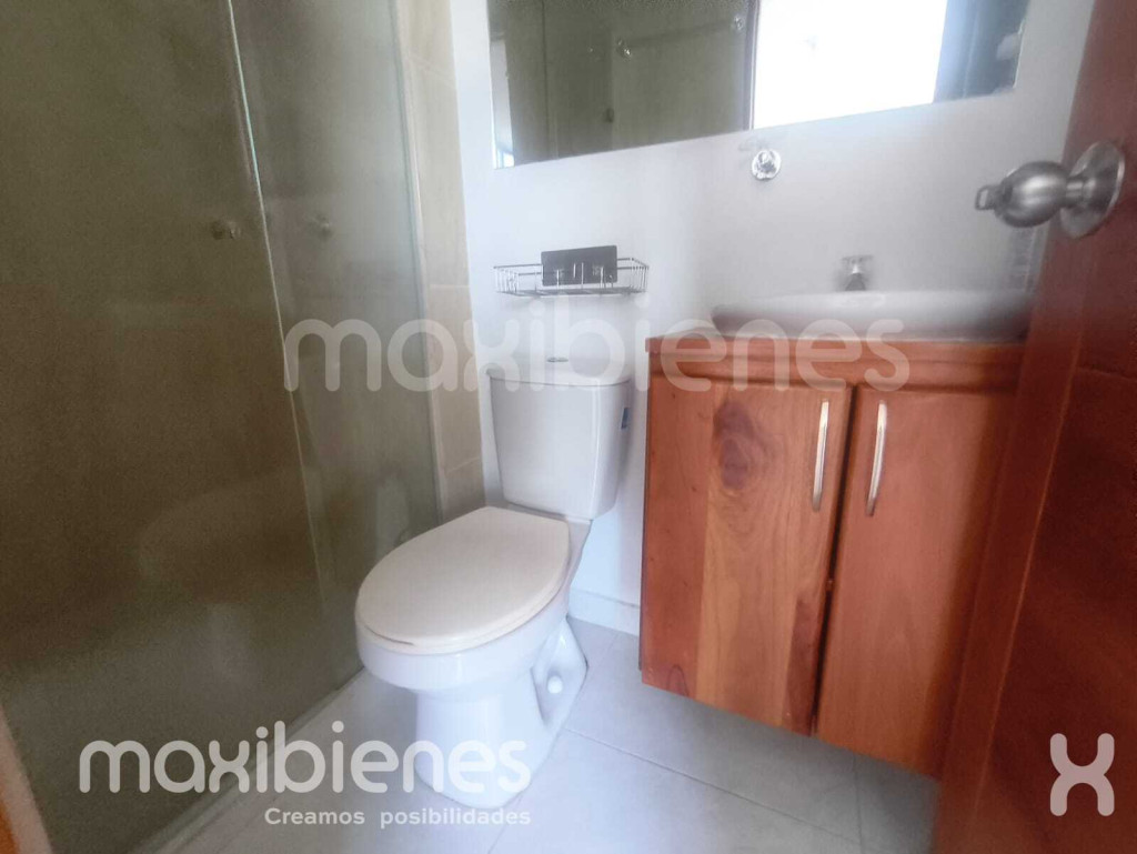 Apartamento en venta en La Tablaza, La Estrella · foto 7 de 9