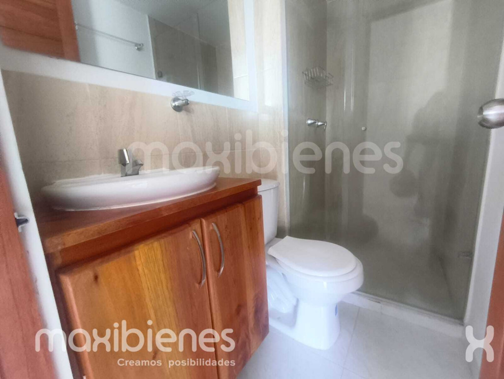 Apartamento en venta en La Tablaza, La Estrella · foto 8 de 9