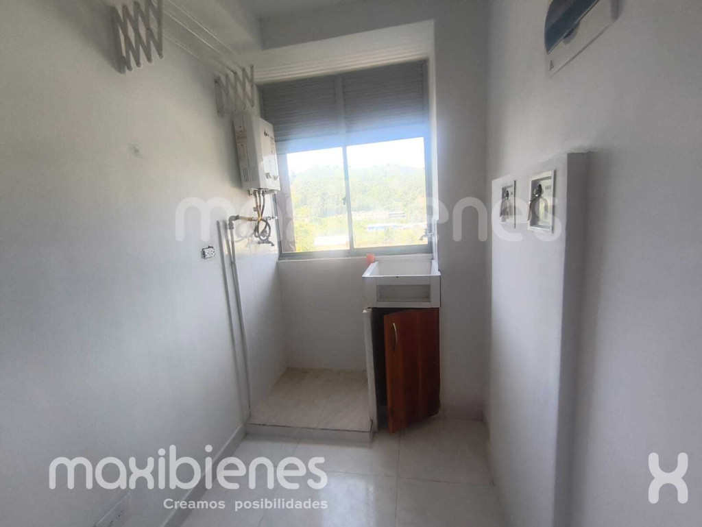 Apartamento en venta en La Tablaza, La Estrella · foto 9 de 9