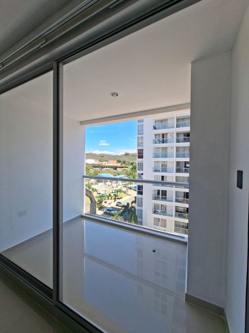 Apartamento de 3 alcobas en venta en La Floresta, Los Patios, 76 m² · foto 10 de 24
