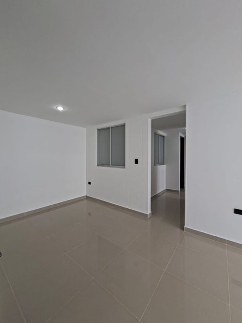 Apartamento de 3 alcobas en venta en La Floresta, Los Patios, 76 m² · foto 13 de 24