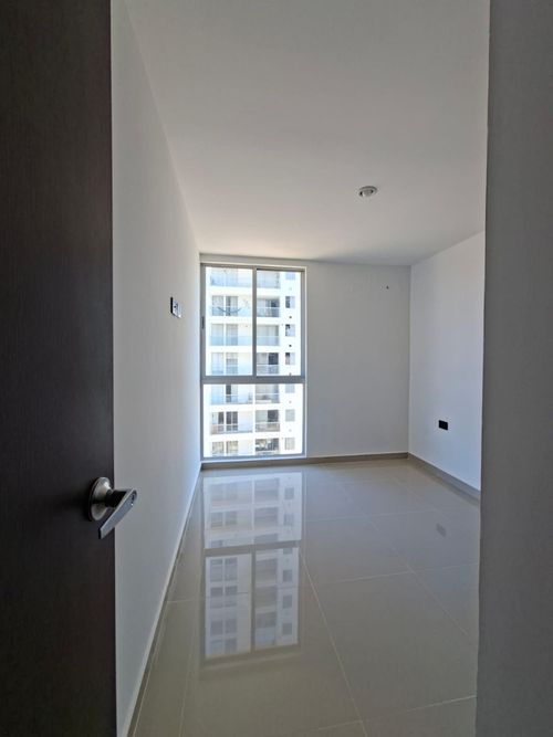 Apartamento de 3 alcobas en venta en La Floresta, Los Patios, 76 m² · foto 15 de 24
