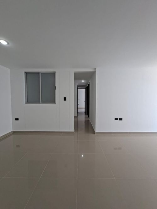 Apartamento de 3 alcobas en venta en La Floresta, Los Patios, 76 m² · foto 16 de 24