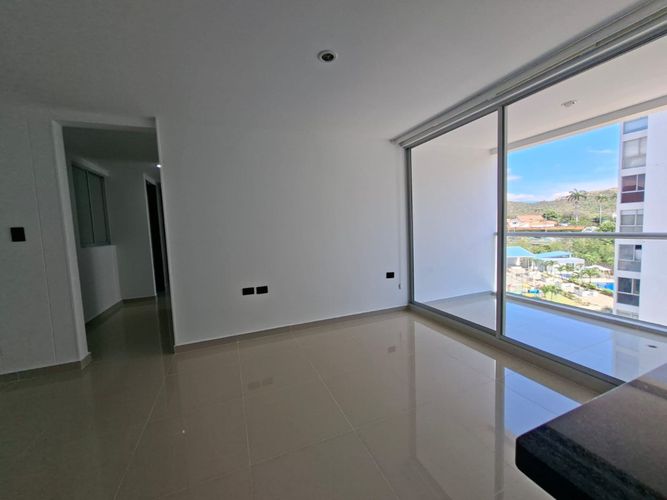 Apartamento de 3 alcobas en venta en La Floresta, Los Patios, 76 m² · foto 17 de 24