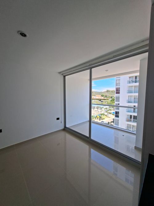 Apartamento de 3 alcobas en venta en La Floresta, Los Patios, 76 m² · foto 18 de 24