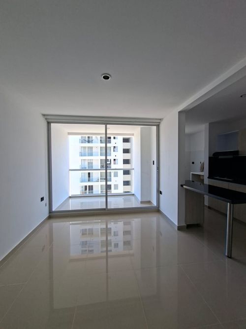 Apartamento de 3 alcobas en venta en La Floresta, Los Patios, 76 m² · foto 19 de 24