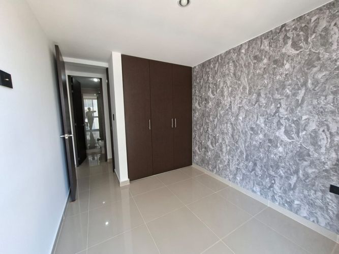 Apartamento de 3 alcobas en venta en La Floresta, Los Patios, 76 m² · foto 22 de 24