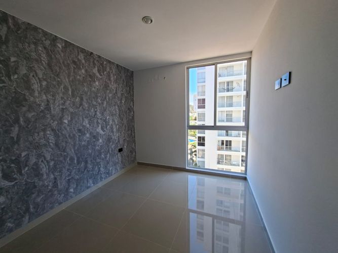Apartamento de 3 alcobas en venta en La Floresta, Los Patios, 76 m² · foto 23 de 24