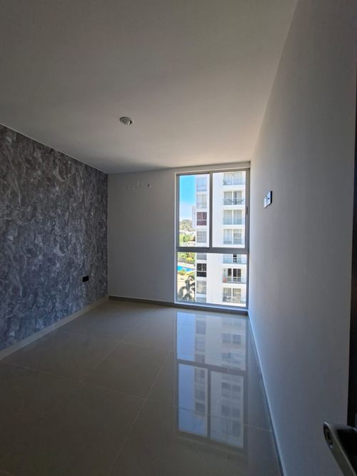 Apartamento de 3 alcobas en venta en La Floresta, Los Patios, 76 m² · foto 24 de 24
