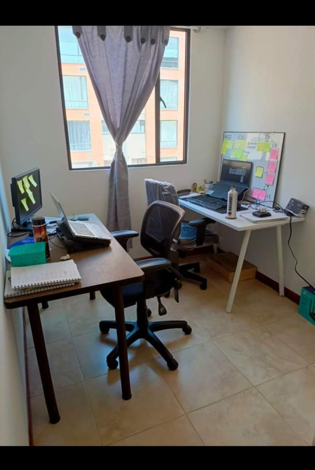 Apartamento en venta en Centro Usme Urbano, Bogotá · foto 4 de 11