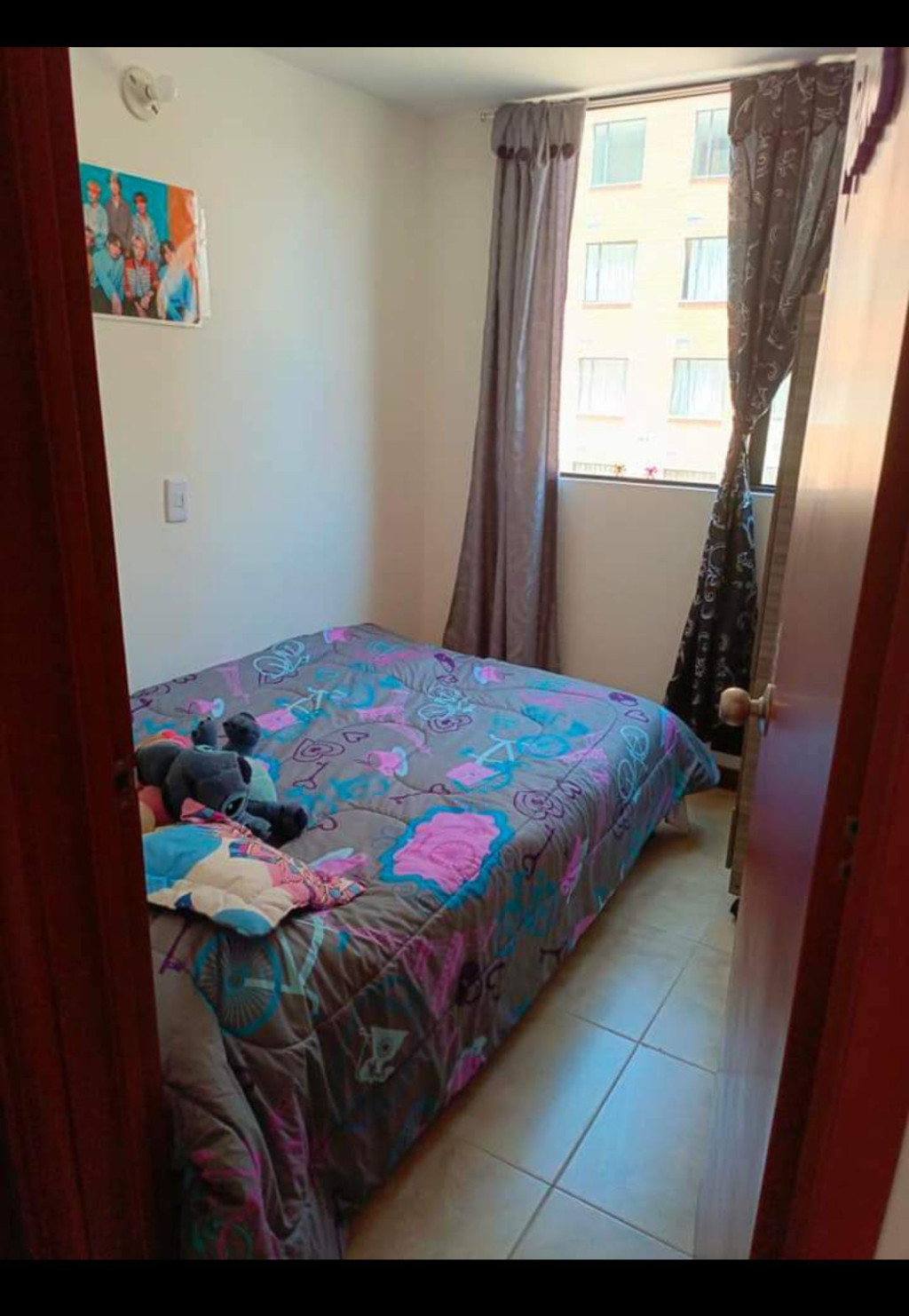 Apartamento en venta en Centro Usme Urbano, Bogotá · foto 5 de 11