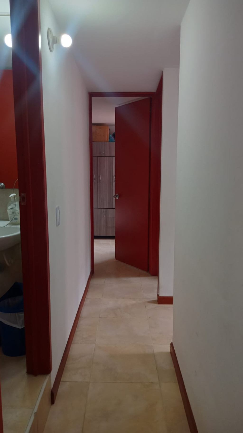Apartamento en venta en Centro Usme Urbano, Bogotá · foto 6 de 11
