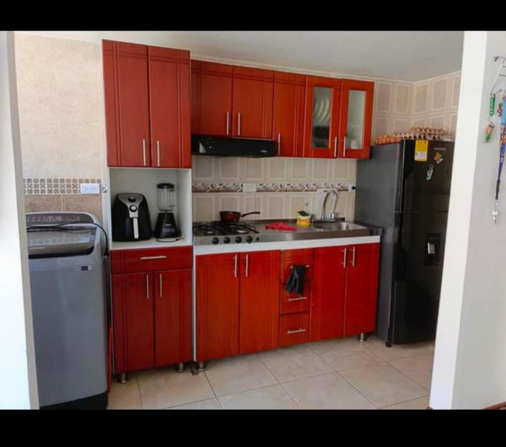 Apartamento en venta en Centro Usme Urbano, Bogotá · foto 9 de 11