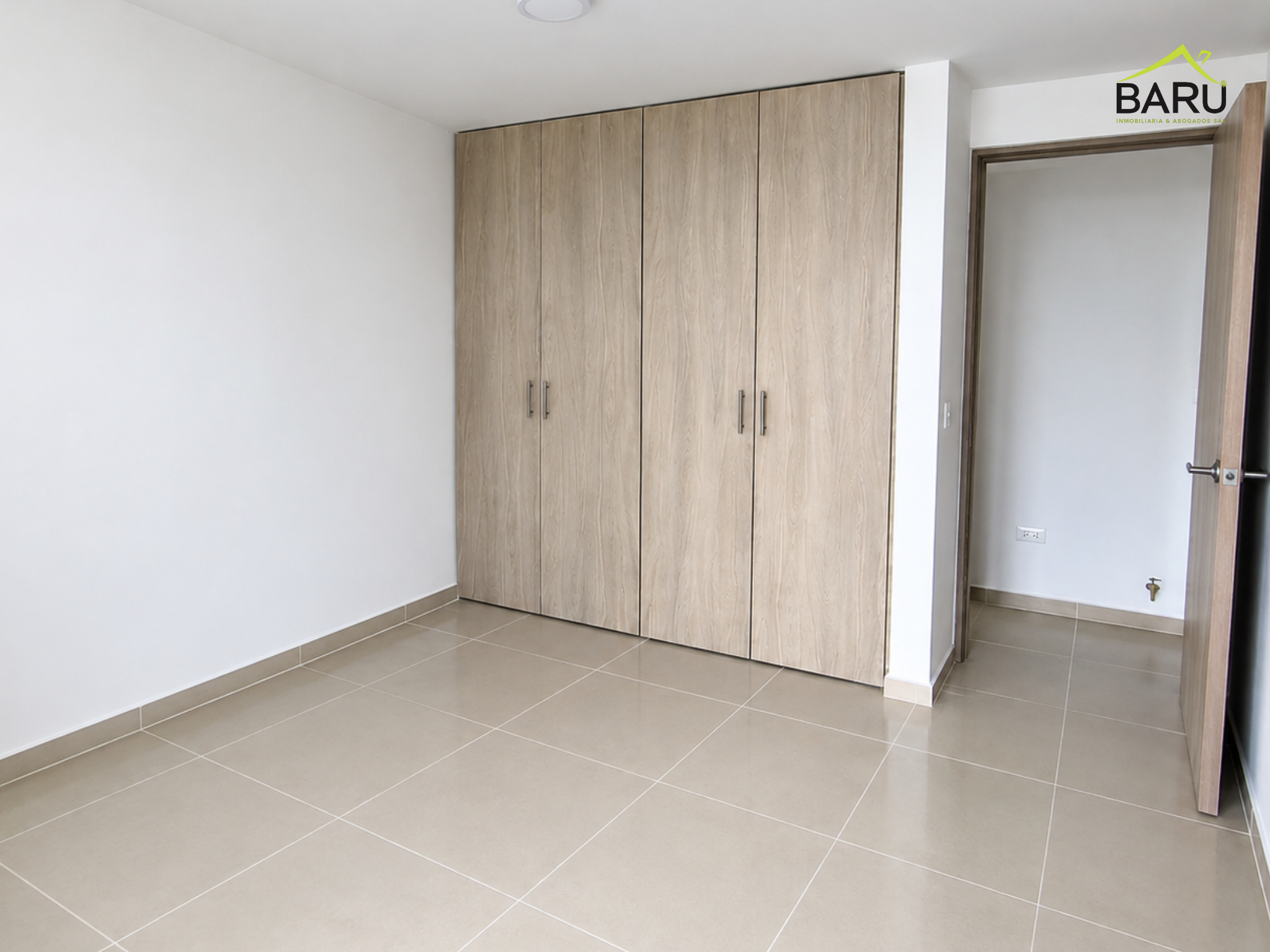 Apartamento en arriendo en Cr Los Cerezos, Villavicencio · foto 8 de 21