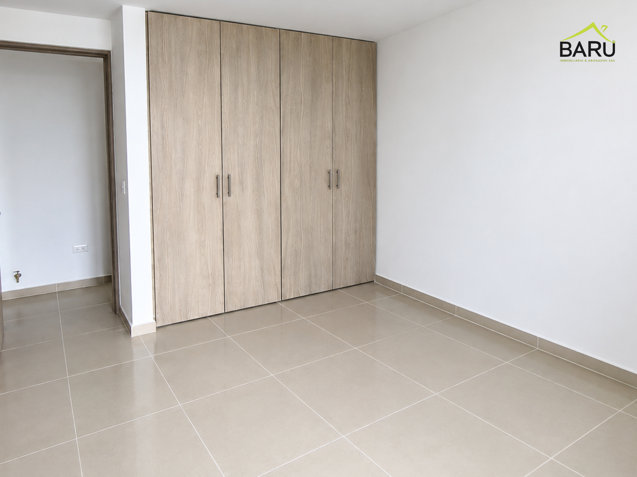 Apartamento en arriendo en Cr Los Cerezos, Villavicencio · foto 5 de 21