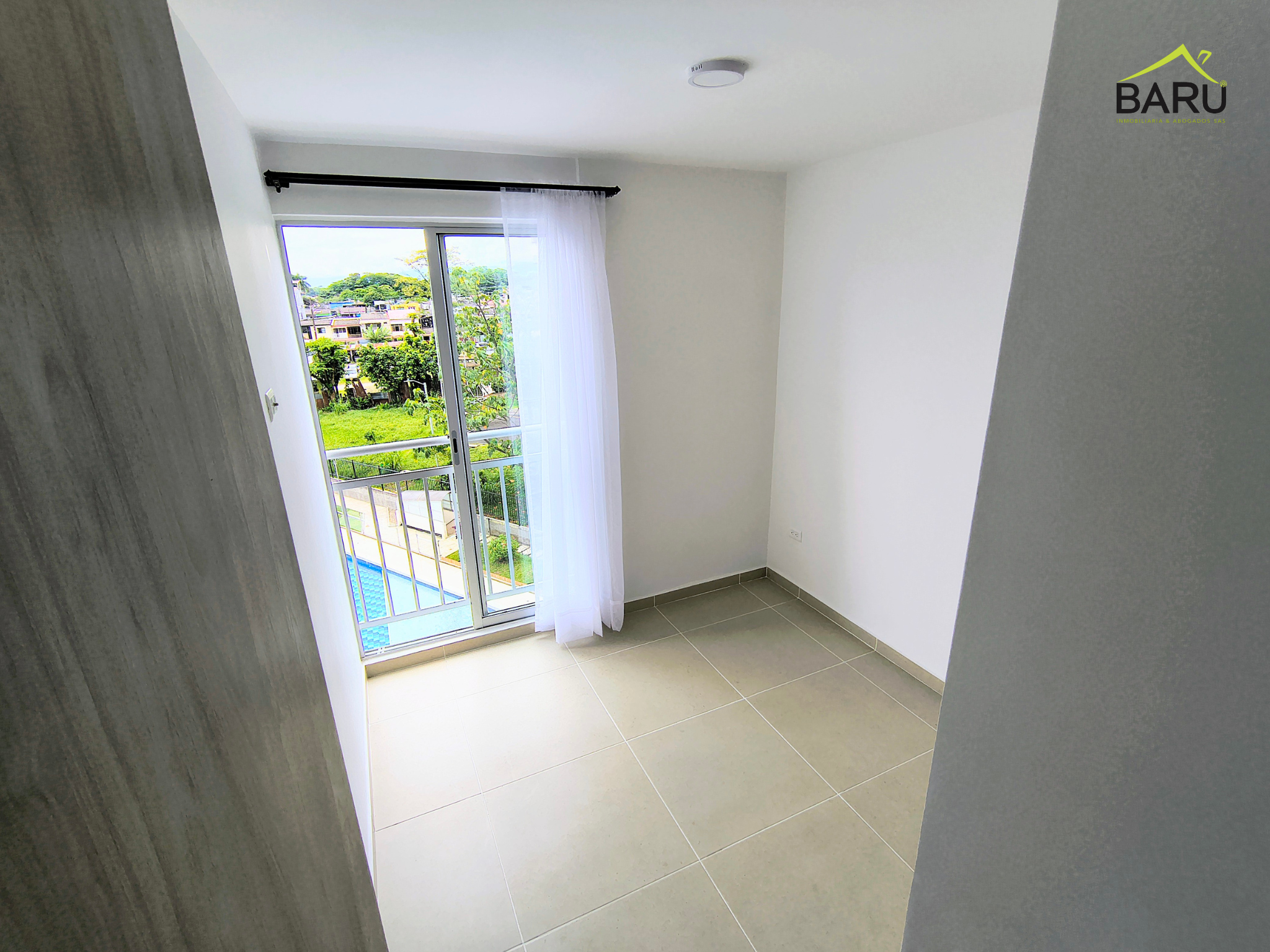 Apartamento en arriendo en Cr Los Cerezos, Villavicencio · foto 7 de 21