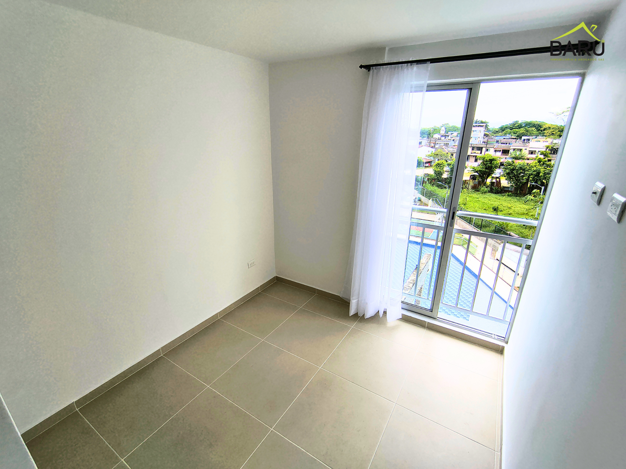 Apartamento en arriendo en Cr Los Cerezos, Villavicencio · foto 6 de 21