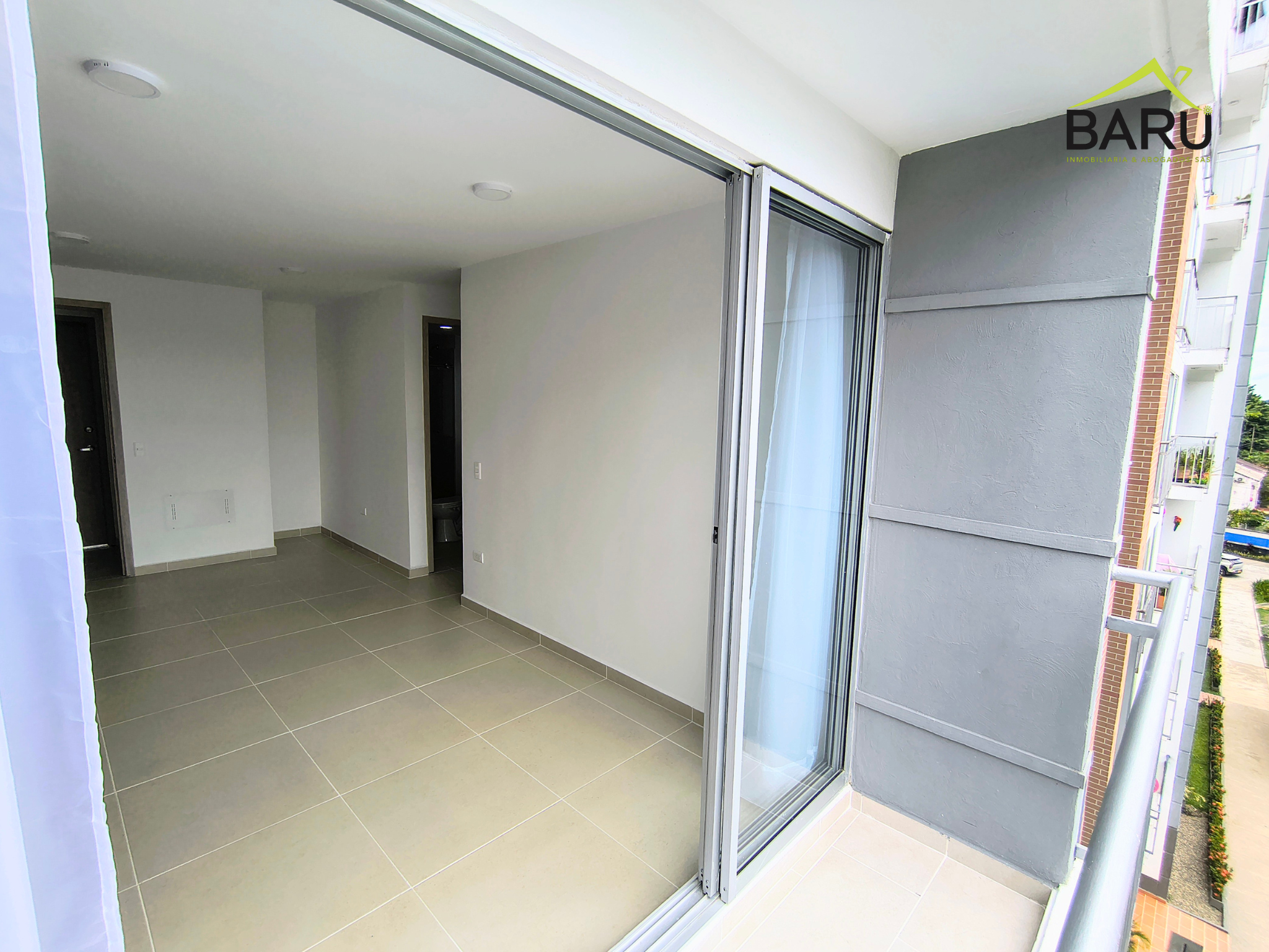 Apartamento en arriendo en Cr Los Cerezos, Villavicencio · foto 4 de 21