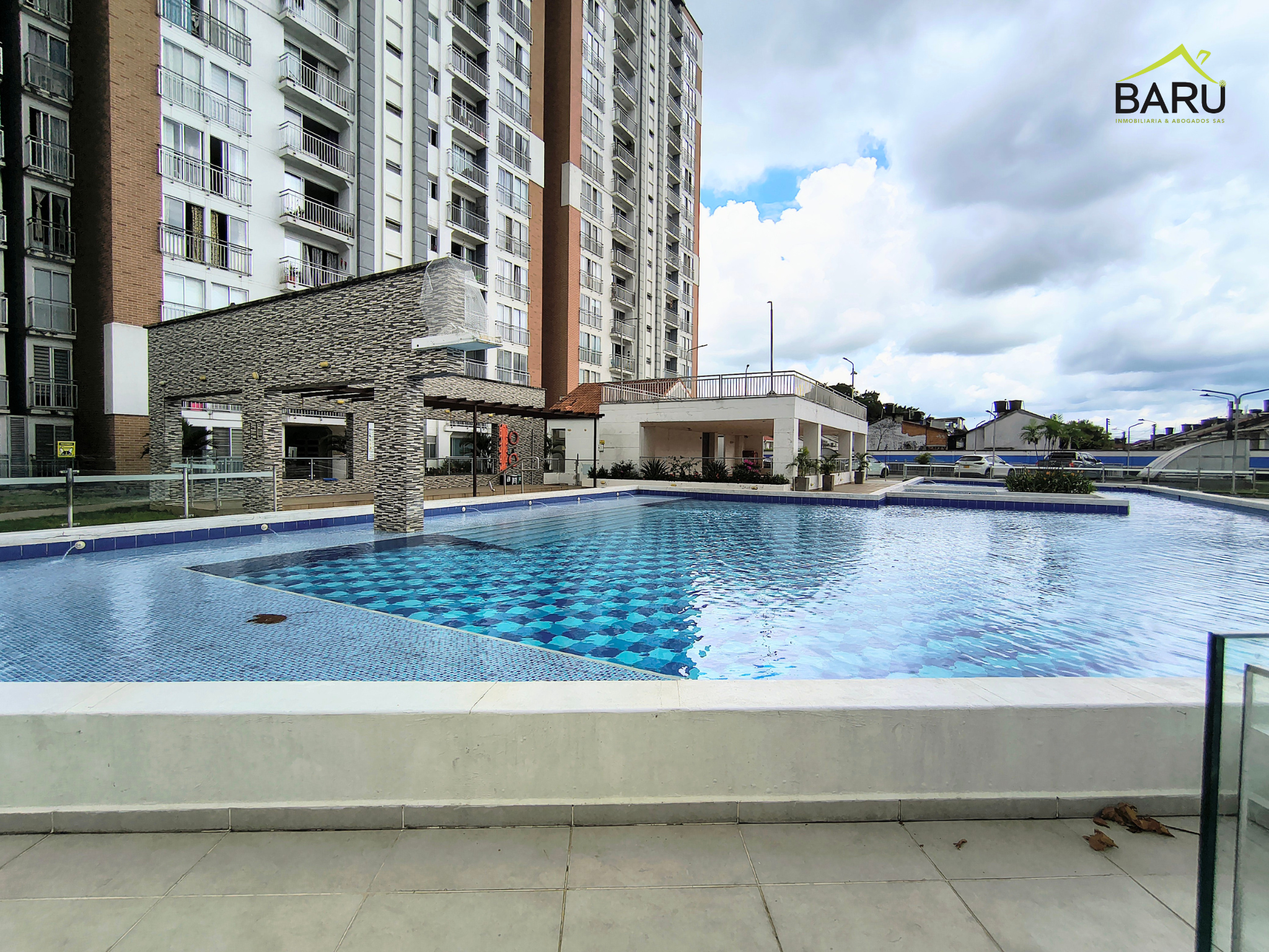Apartamento en arriendo en Cr Los Cerezos, Villavicencio · foto 11 de 21