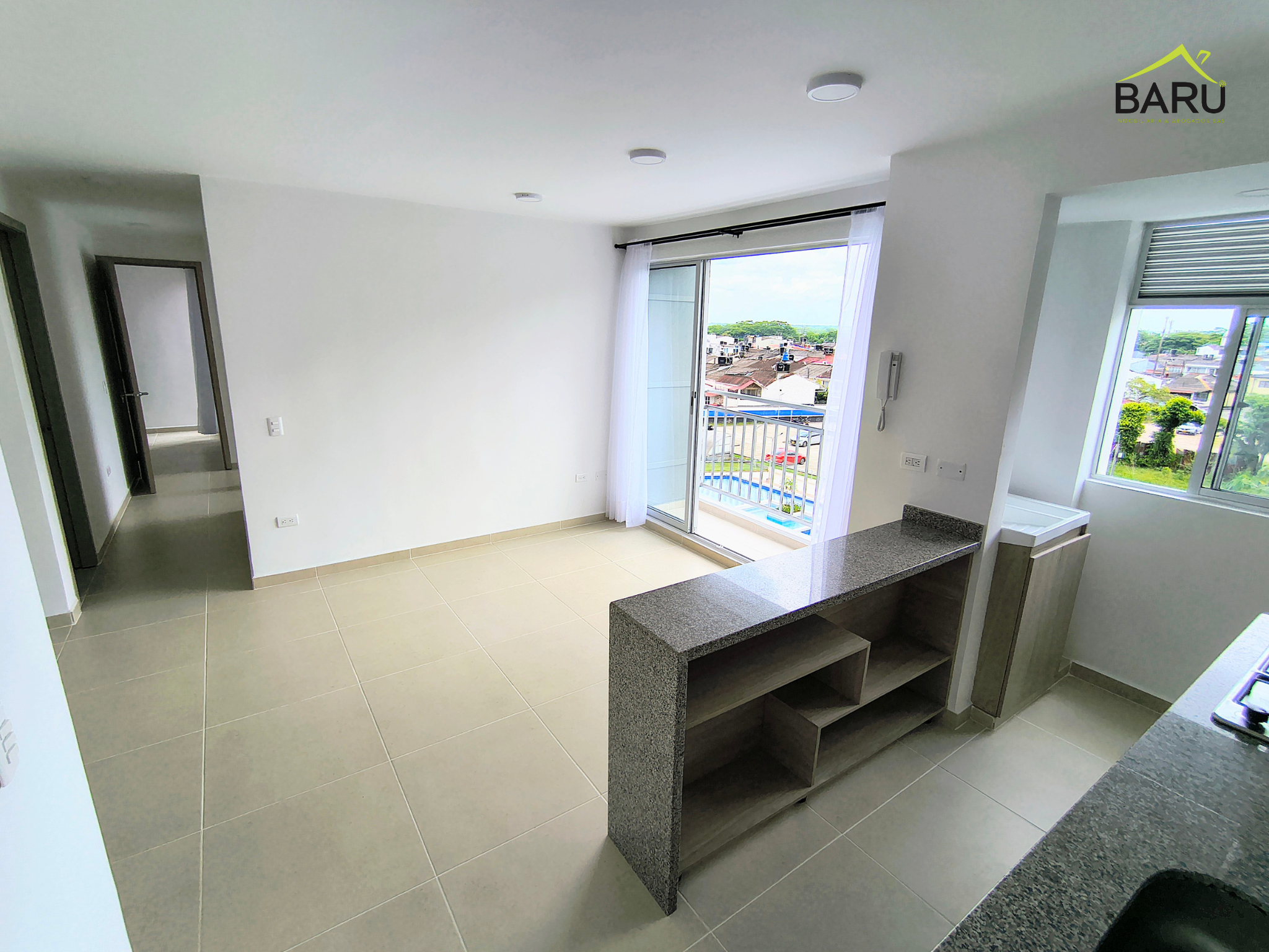 Apartamento en arriendo en Cr Los Cerezos, Villavicencio · foto 15 de 21