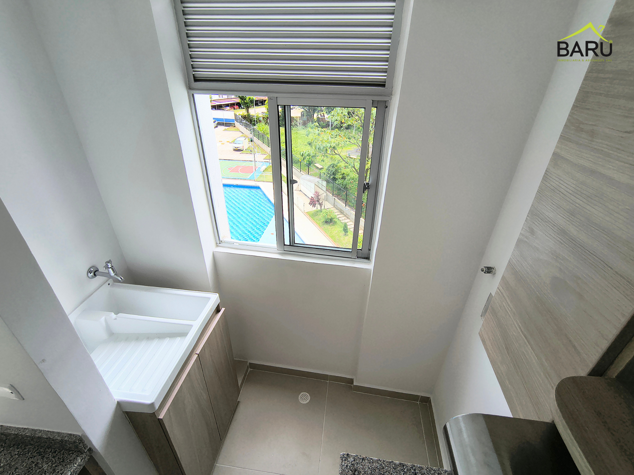 Apartamento en arriendo en Cr Los Cerezos, Villavicencio · foto 16 de 21