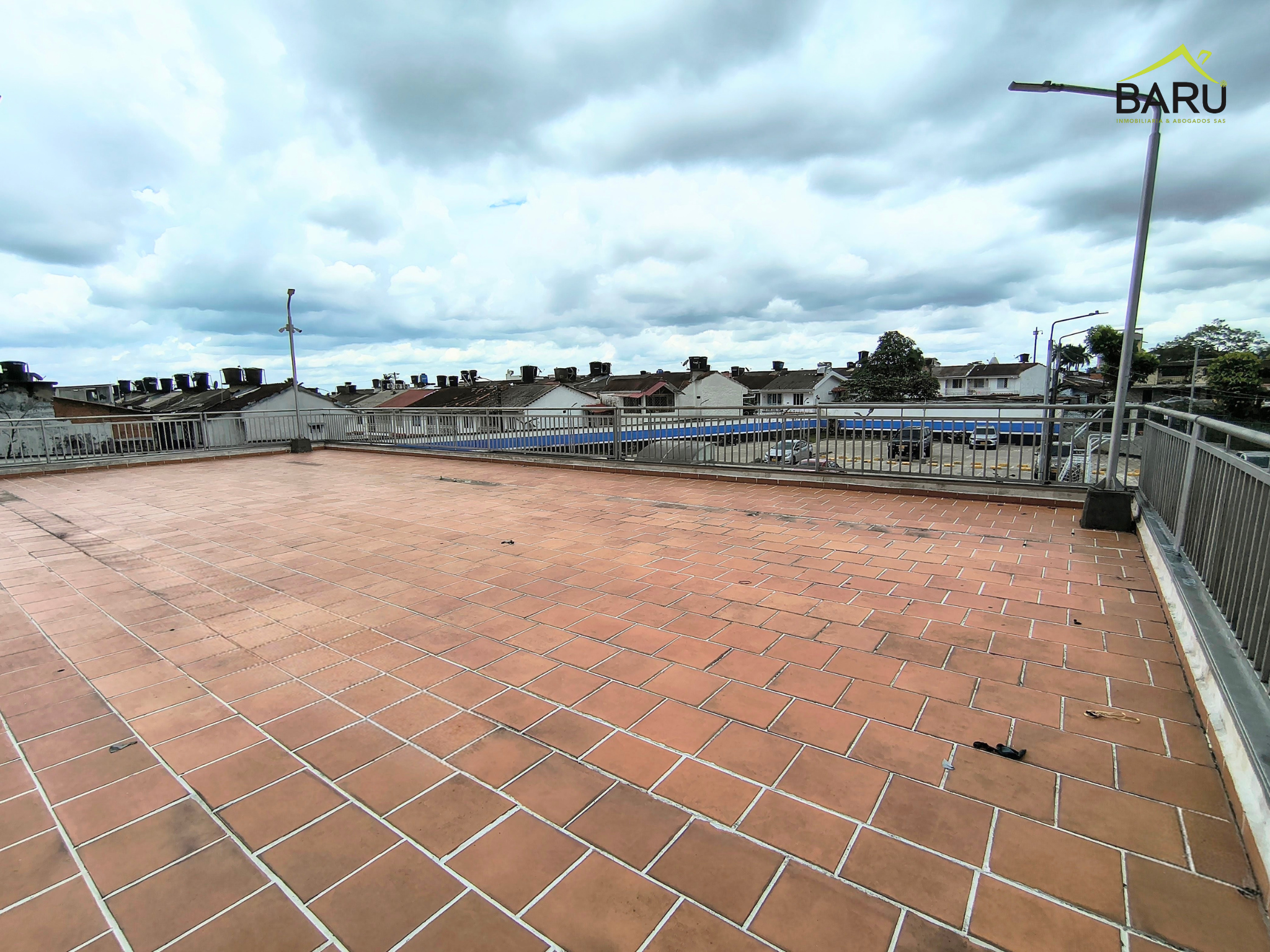 Apartamento en arriendo en Cr Los Cerezos, Villavicencio · foto 10 de 21